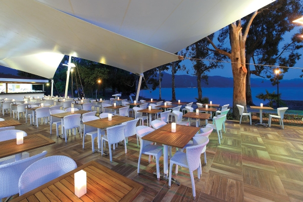Hotel Marmaris Resort Deluxe
